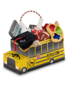 PLAY Back To School - B2B Display