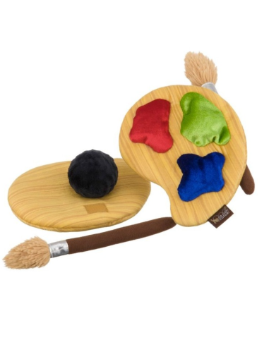 PLAY Back To School - Artist Palette