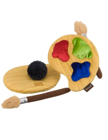PLAY Back To School - Artist Palette