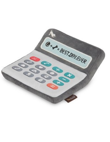 PLAY Back To School - Calculator