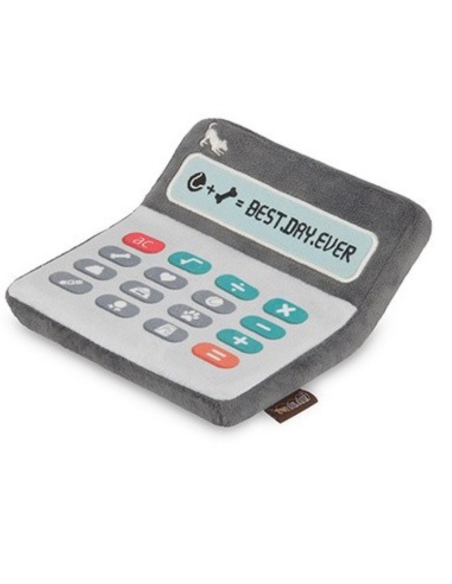 PLAY Back To School - Calculator