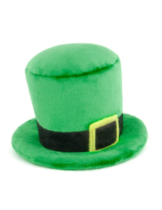 PLAY Mutt Hatter - Leprechaun