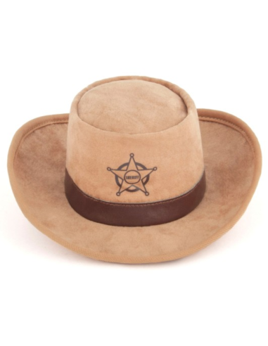 PLAY Mutt Hatter - Sheriff