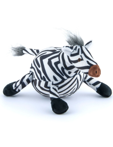 PLAY Safari - Zebra