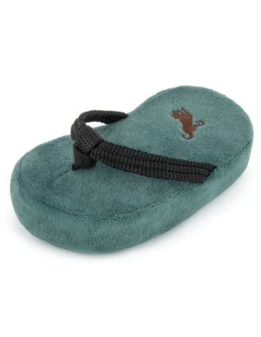 PLAY Globetrotter - Slipper