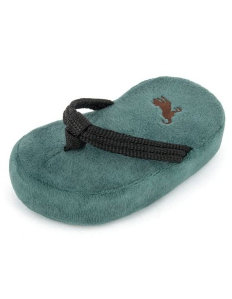 PLAY Globetrotter - Slipper