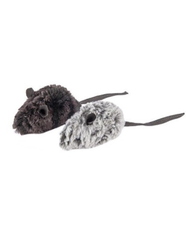 PLAY Feline Frenzy - Cat Toy - Mice