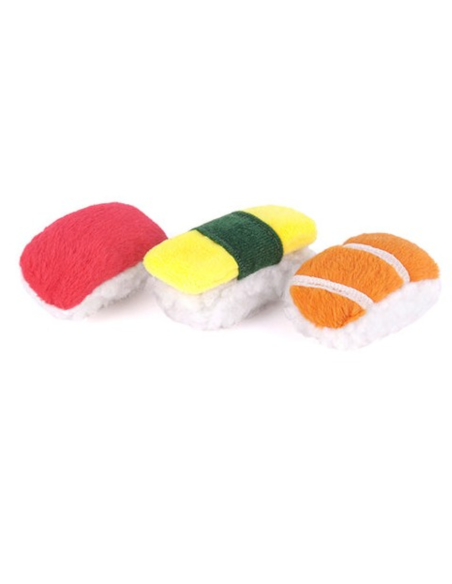 PLAY Feline Frenzy - Cat Toy - Sushi