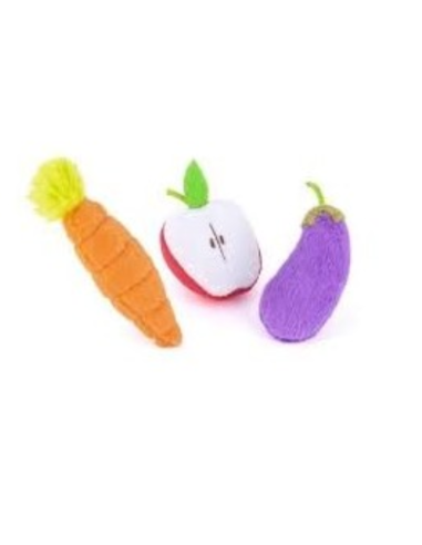 Feline Frenzy - Cat Toy - Garden Fresh