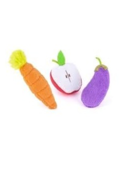 Feline Frenzy - Cat Toy - Garden Fresh