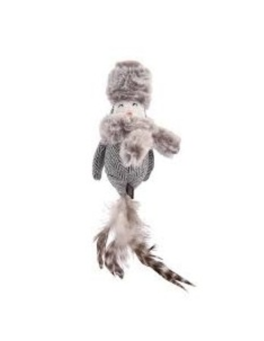 PLAY Feline Frenzy - Cat Toy - Blissful Birdie