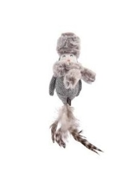 PLAY Feline Frenzy - Cat Toy - Blissful Birdie
