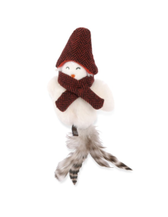 PLAY Feline Frenzy - Cat Toy - Chirpy Birdie 2