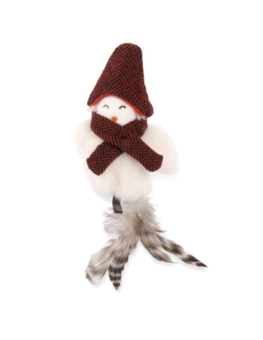 PLAY Feline Frenzy - Cat Toy - Chirpy Birdie