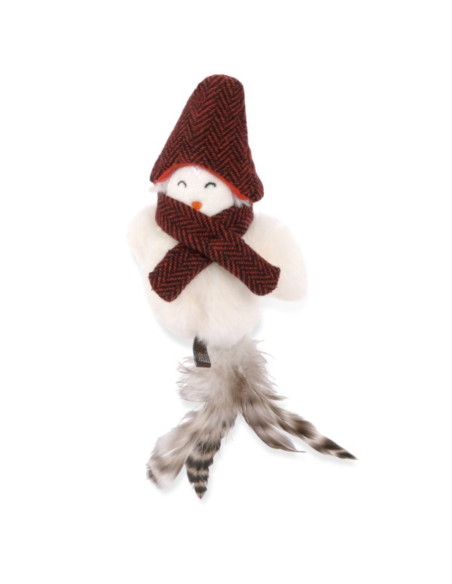 PLAY Feline Frenzy - Cat Toy - Chirpy Birdie