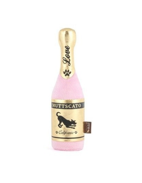 PLAY Puppy Love - Barking Bubbly Muttscato