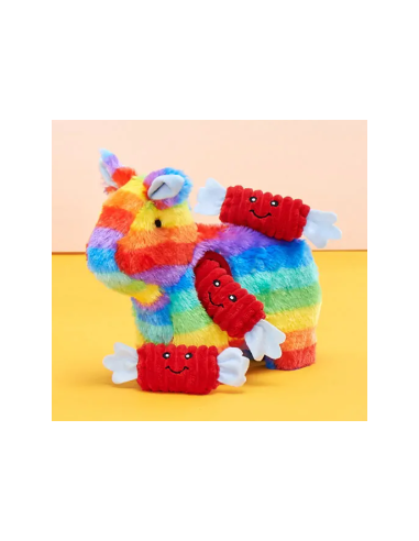 Zippy Burrow - Piñata