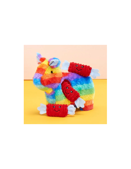 Zippy Burrow - Piñata