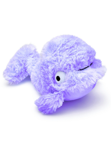 Gor Reef - Whale - Mommy - Purple