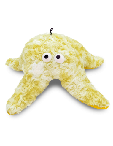 Gor Reef - StarFish - Baby - Jaune