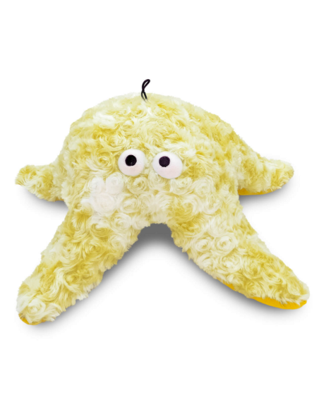 Gor Reef - StarFish - Baby - Jaune