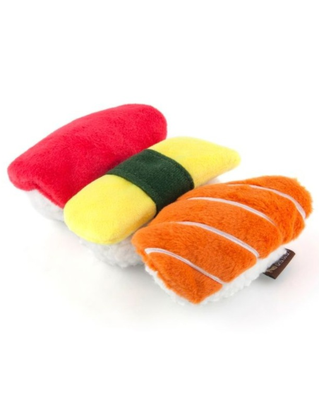 PLAY International Classic - Sushi