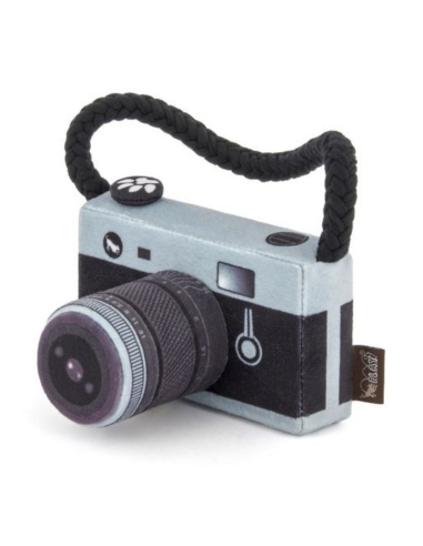 PLAY Globetrotter - Camera