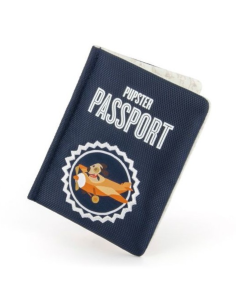 PLAY Globetrotter - Passport
