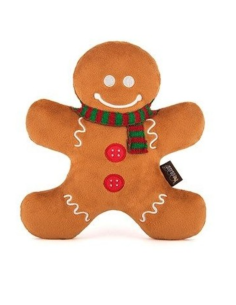 PLAY Holiday Classic - Gingerbread man
