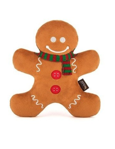 PLAY Holiday Classic - Gingerbread man