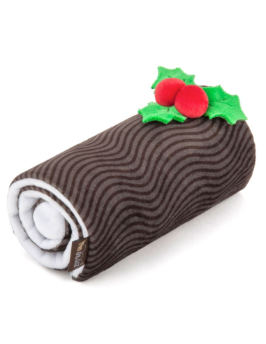 PLAY Holiday Classic - Yule Log