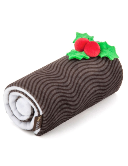 PLAY Holiday Classic - Yule Log