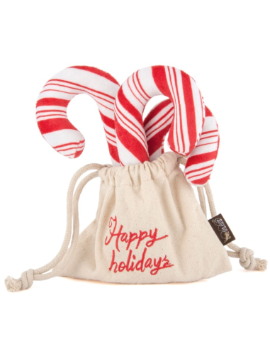 PLAY Holiday Classic - Candy Canes