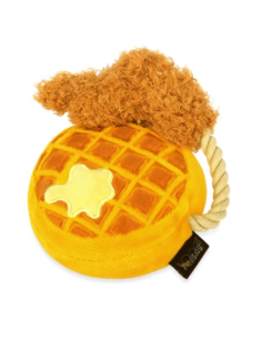 Barking Brunch - Chicken & Woofles - Mini