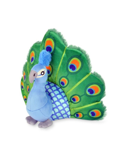 PLAY Fetching Flock - Peacock