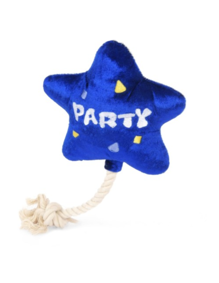 PLAY Party Time - Best Day Ever Balloon - Mini