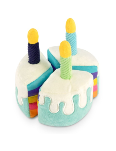 PLAY Party Time - Bone-appetit Cake