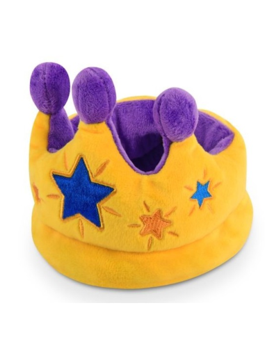 PLAY Party Time - Canine Crown