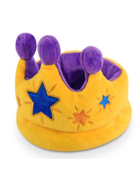 PLAY Party Time - Canine Crown