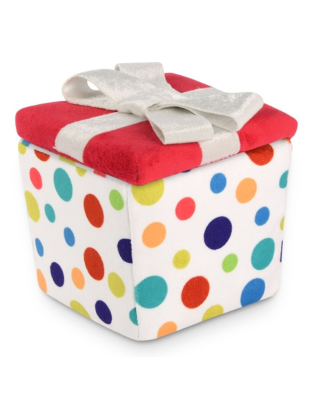 PLAY Party Time - Pawfect Present