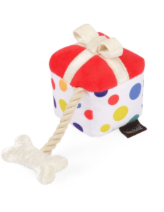 PLAY Party Time - Pawfect Present - Mini