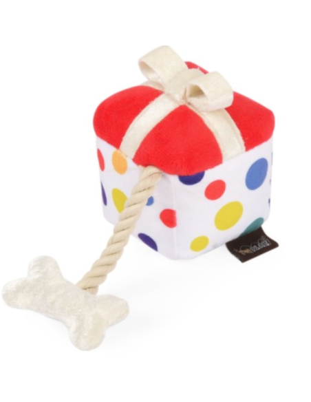 PLAY Party Time - Pawfect Present - Mini