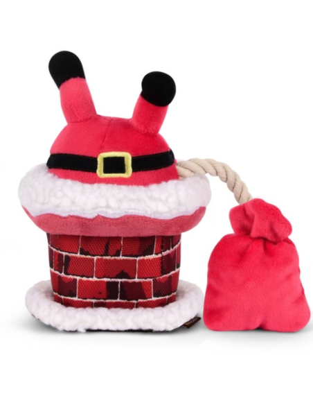 PLAY Merry Woofmas - Clumsy Claus