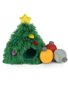 PLAY Merry Woofmas - Doglas Fur