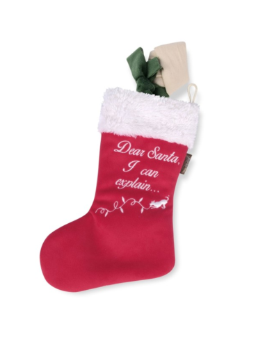 PLAY Merry Woofmas - Good Dog Stocking