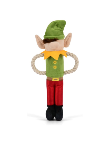 PLAY Merry Woofmas - Santa's Little Elfer