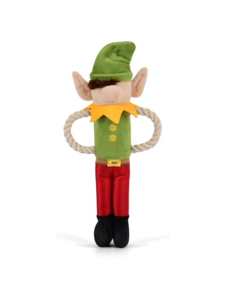 PLAY Merry Woofmas - Santa's Little Elfer