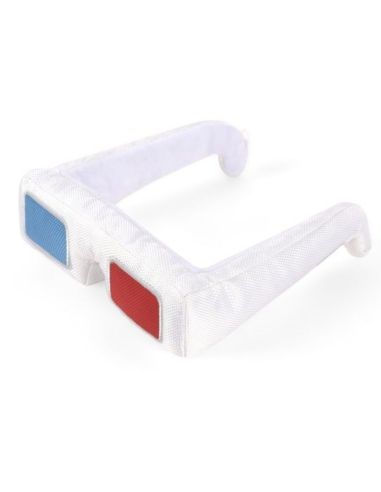 PLAY Hollywoof Cinema - 3-Dog Glasses