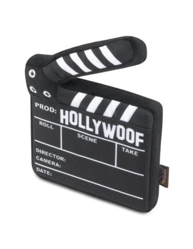 PLAY Hollywoof Cinema - Doggy Director Board