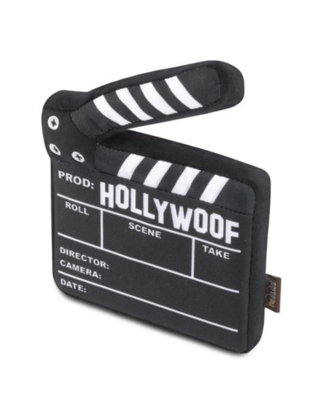 PLAY Hollywoof Cinema - Doggy Director Board